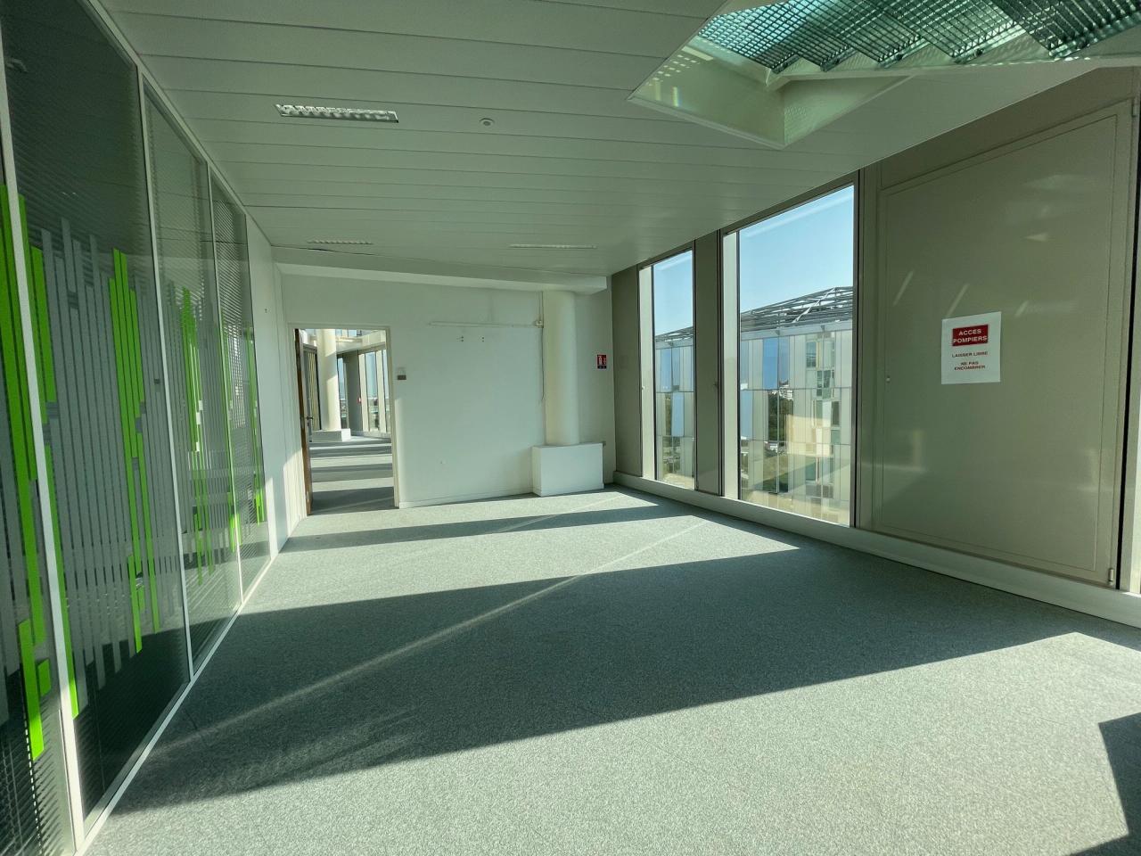 Bureau Lille 2329m² Location bureau Lille Nord OLBUR2315373 9